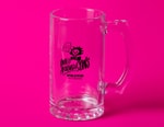 UNITED ARROWS & SONS Kicks Off Home Goods Line With Beer Mug and Coasters