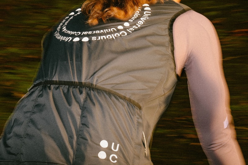 Universal Colours 2021 Lookbook Release Info cycling garments clothing jerseys
