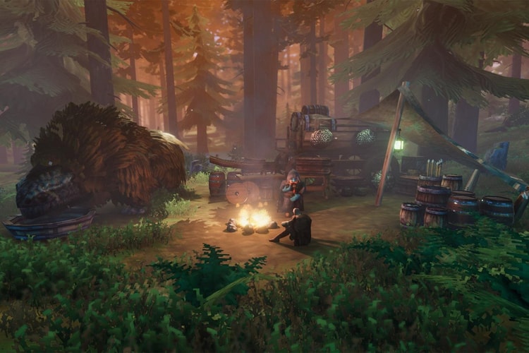 'Valheim' Rakes in Two Million Players in Under Two Weeks