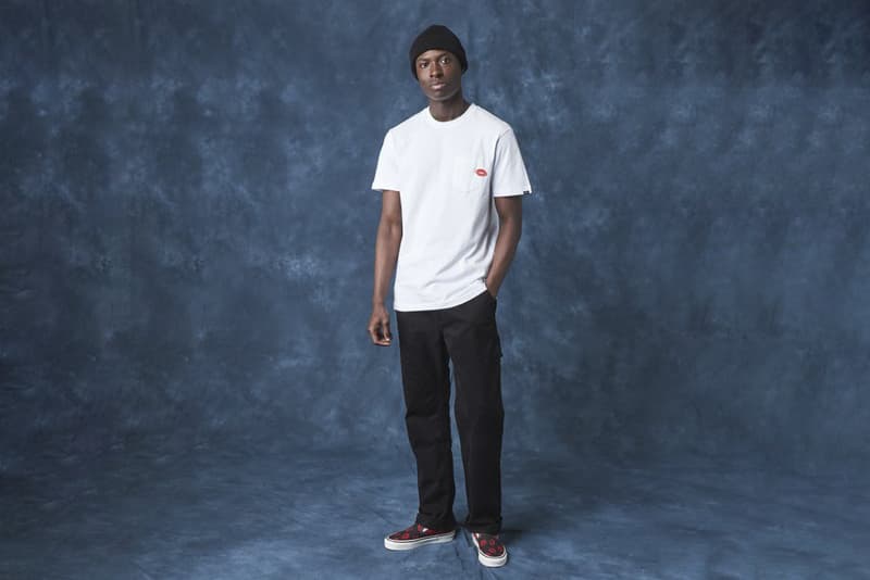 Vans Anaheim "Hot Lips" Collection SK8-Hi 38 DX Classic Slip-On 98 DX Old Skool 36 DX OG Sneaker Shoe Footwear Drop Date Release Information Closer First Look Clothing Capsule T-Shirts Shirts Work Skater Pants Hoodie
