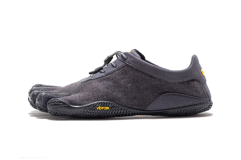 vibram fivefingers toe running shoe kso eco sustainable earth friendly sneaker official release date info photos price store list buying guide