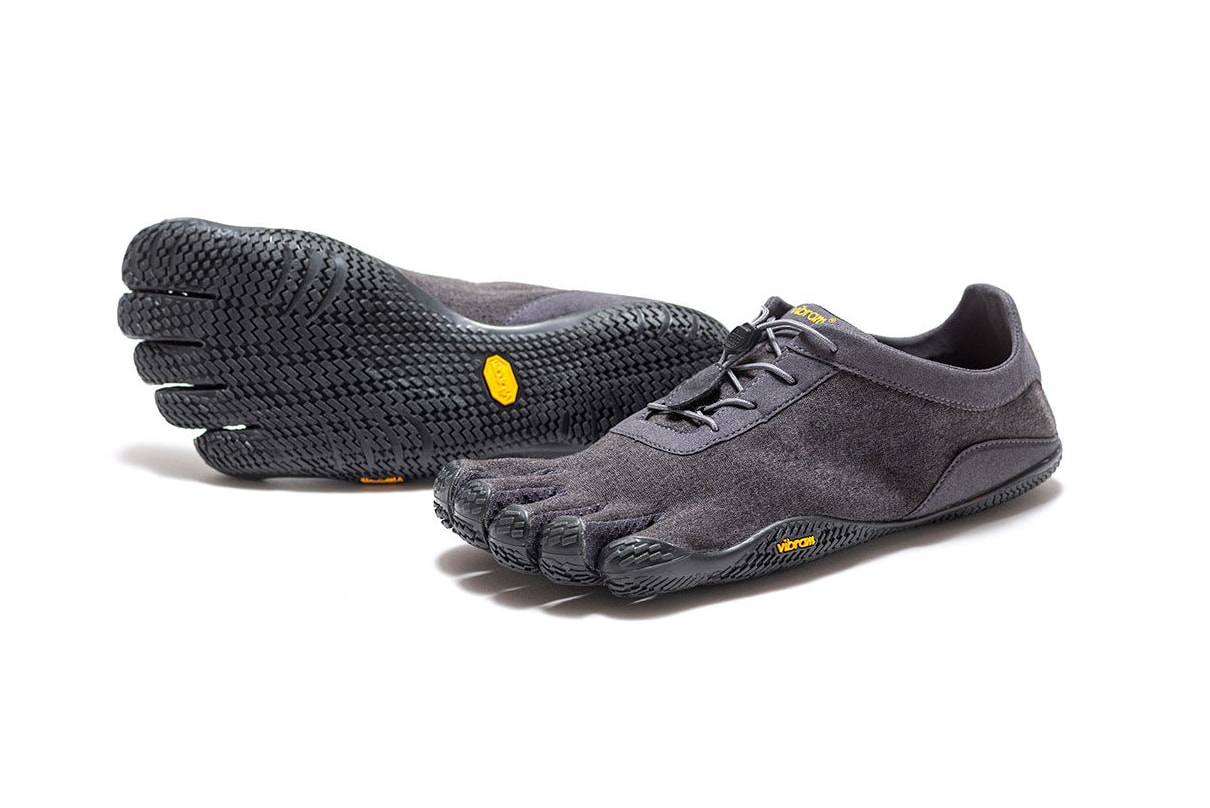 vibram fivefingers toe running shoe kso eco sustainable earth friendly sneaker official release date info photos price store list buying guide