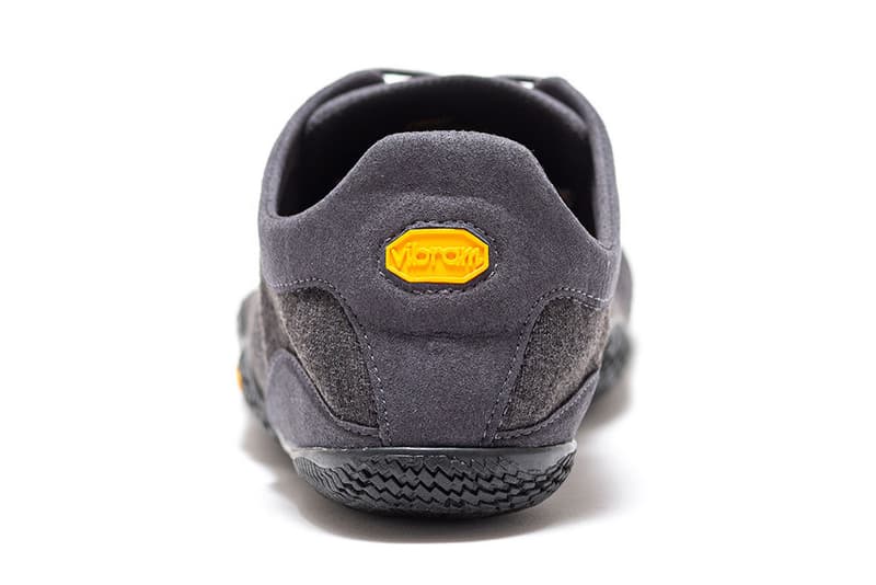 vibram fivefingers toe running shoe kso eco sustainable earth friendly sneaker official release date info photos price store list buying guide