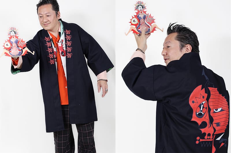 Wacko Maria Links With The Silence of the Lambs, Larry Clark, Jean-Michel Basquiat, Tecate, Dickies and More for SS21