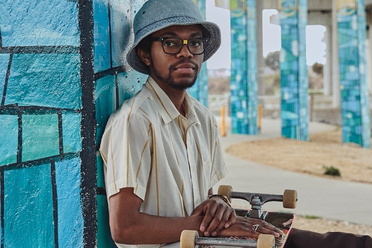 Warby Parker x i am OTHER Collab Defies Expectations and Inspires Forward-Thinking