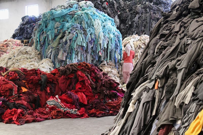 What’s Next for "Sustainable" Fashion?