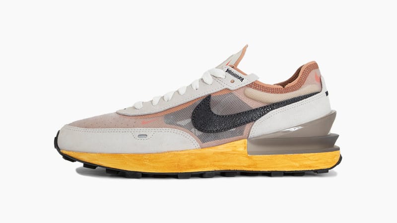 nike waffle one hypebeast