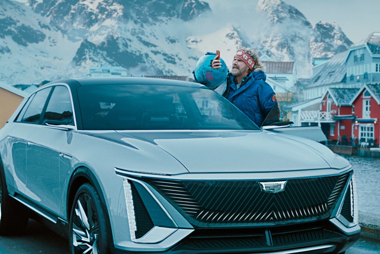 Will Ferrell Is Pissed That Norway Is Buying More EVs than the U.S.