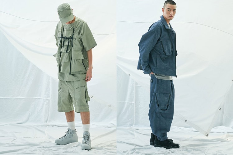 wisdom SS21 Offers Unparalleled Functionality and Lightness