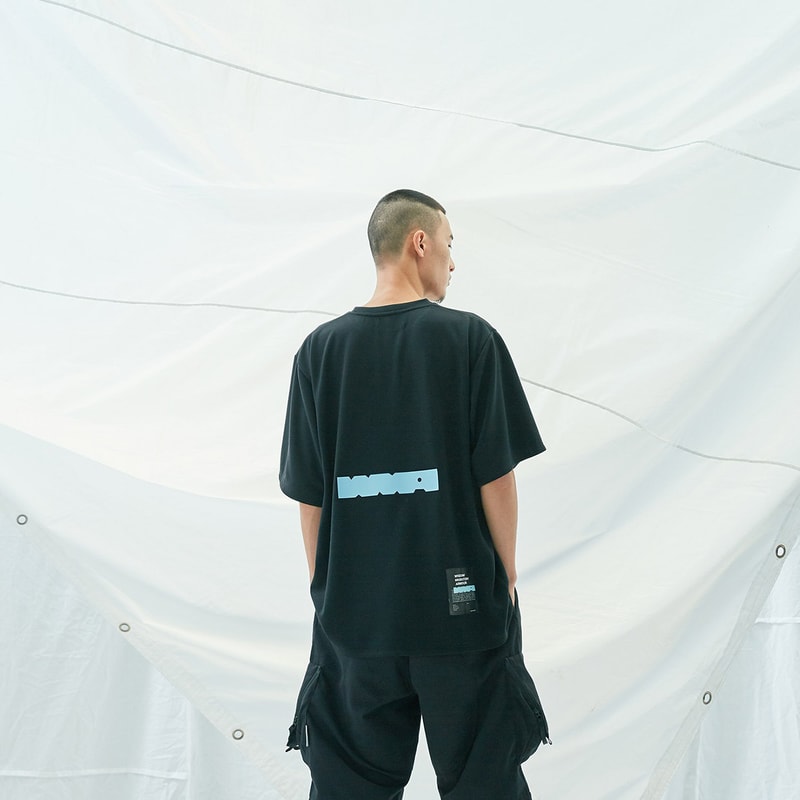 wisdom Spring/Summer 2021 Collection Lookbook ss21 taiwan