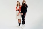 Wood Wood and FILA Serve up Tennis-Inspired Collection