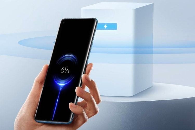 Xiaomi Developing Technology That Charges Devices Through Air