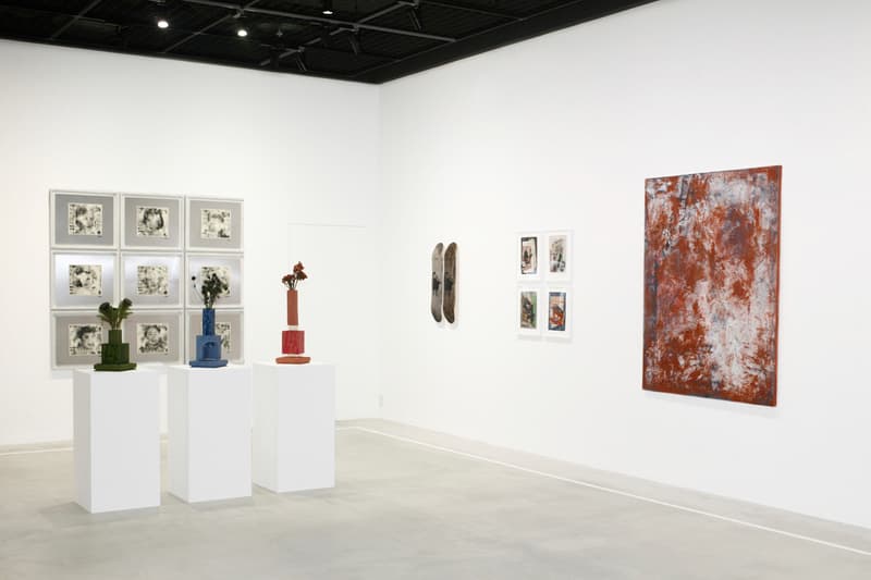 yakibu henrique yudi motion diesel art gallery exhibition