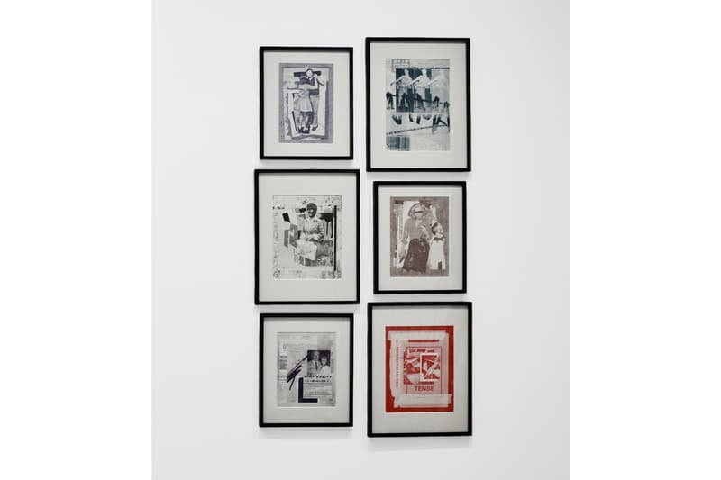 yakibu henrique yudi motion diesel art gallery exhibition