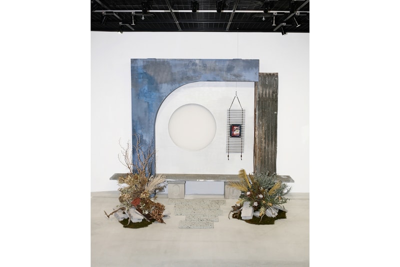 yakibu henrique yudi motion diesel art gallery exhibition