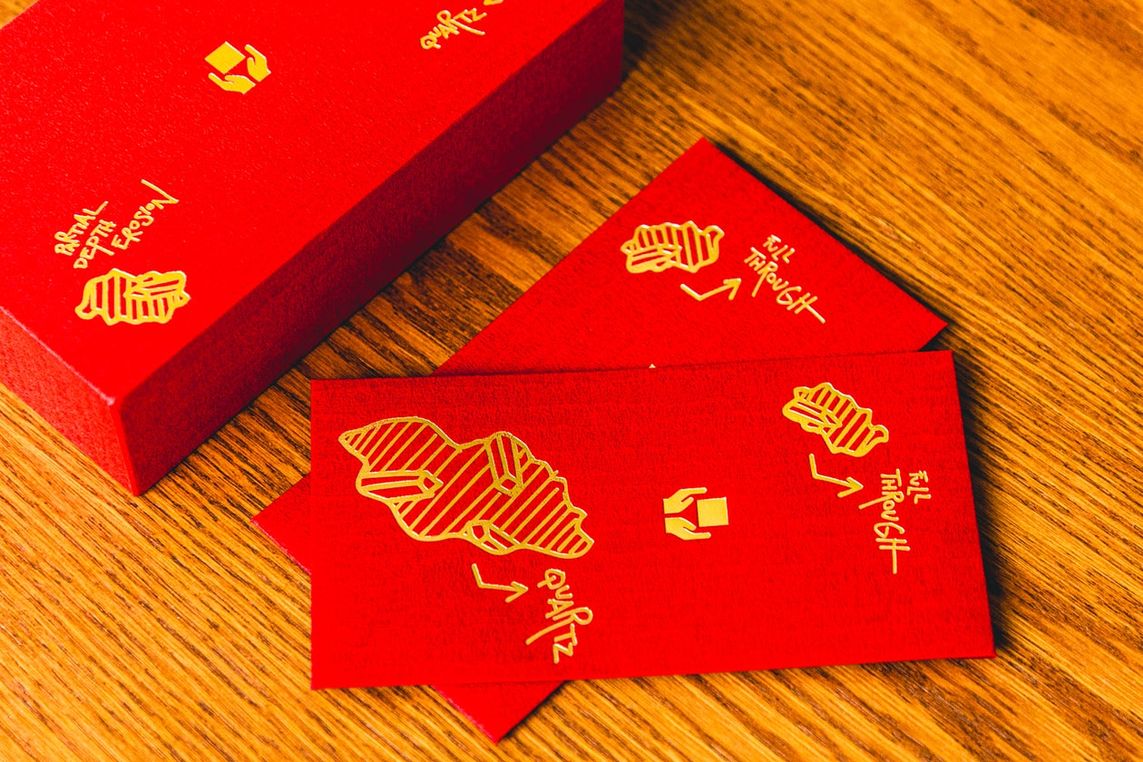 Here Are 2021's Most Luxurious Chinese New Year 