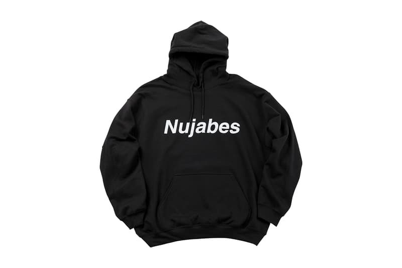 yen town nujabes world tour collection drop 2 5 photos release info store list buying guide price hoodie sweater t shirt pens beanie