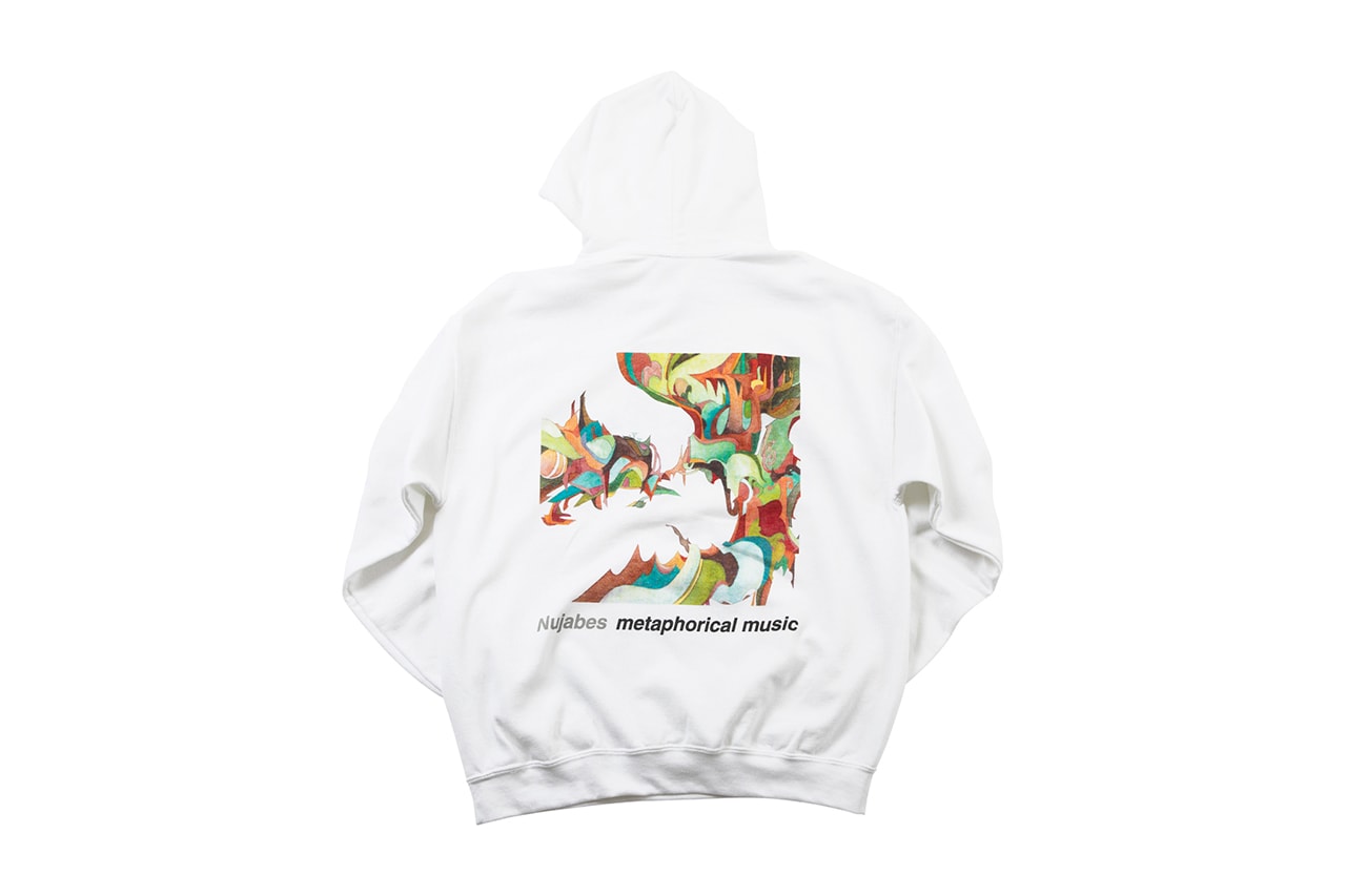 yen town nujabes world tour collection drop 2 5 photos release info store list buying guide price hoodie sweater t shirt pens beanie 