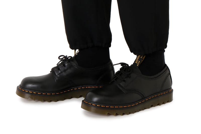 doc martens ghillie