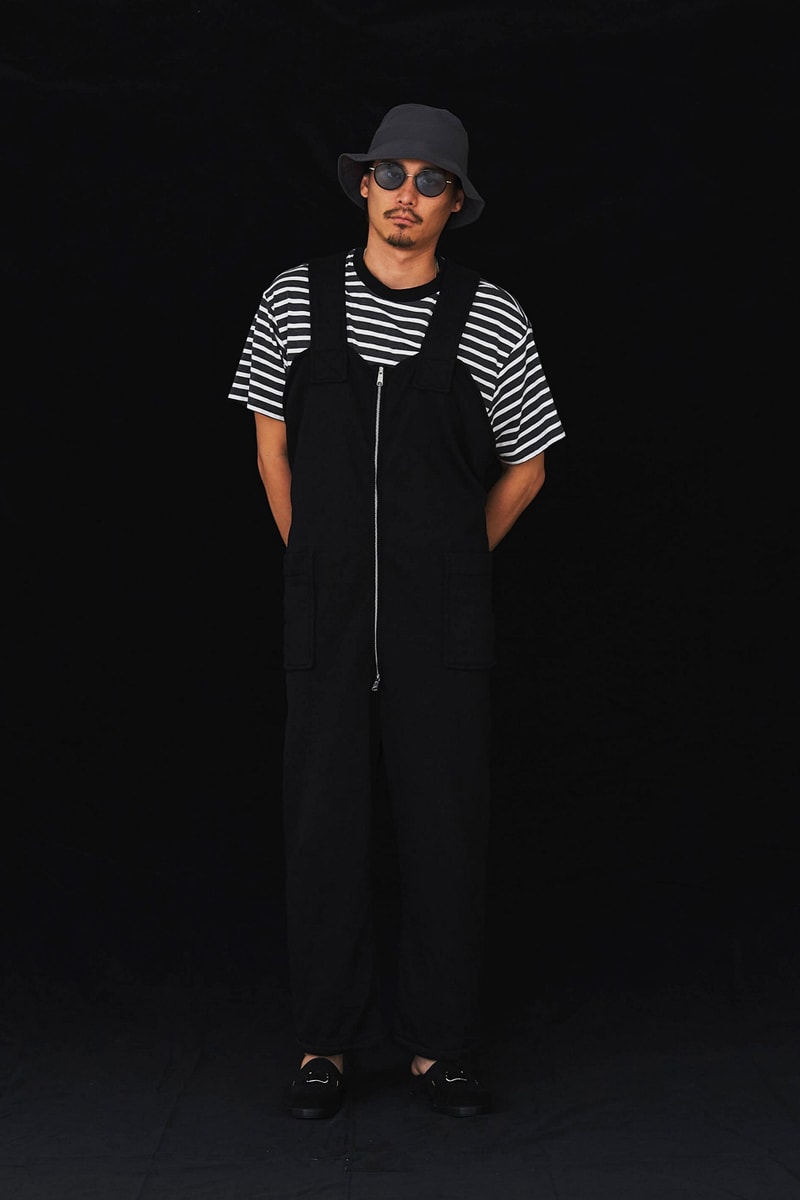 YSTRDYs TMRRW Spring Summer 2021 menswear streetwear ss21 collection shirts jackets pants trousers shorts button ups long sleeves cardigans