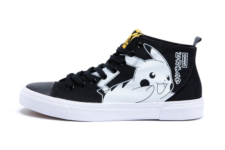 Zavvi Teams Up With Pokémon For Limited Edition Capsule Collection