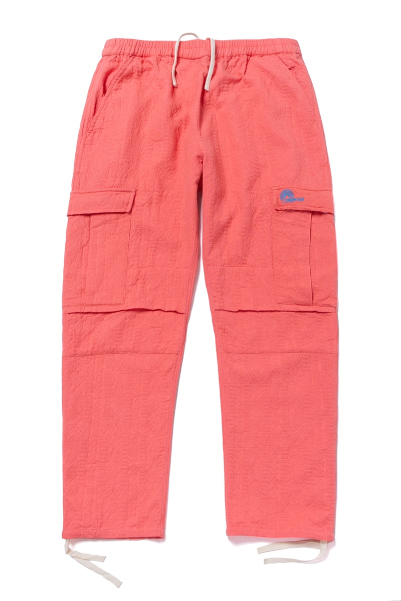 18 east standard issue tees jsp jimmy gorecki cargo pant salmon pink official release date info photos price store list buying guide