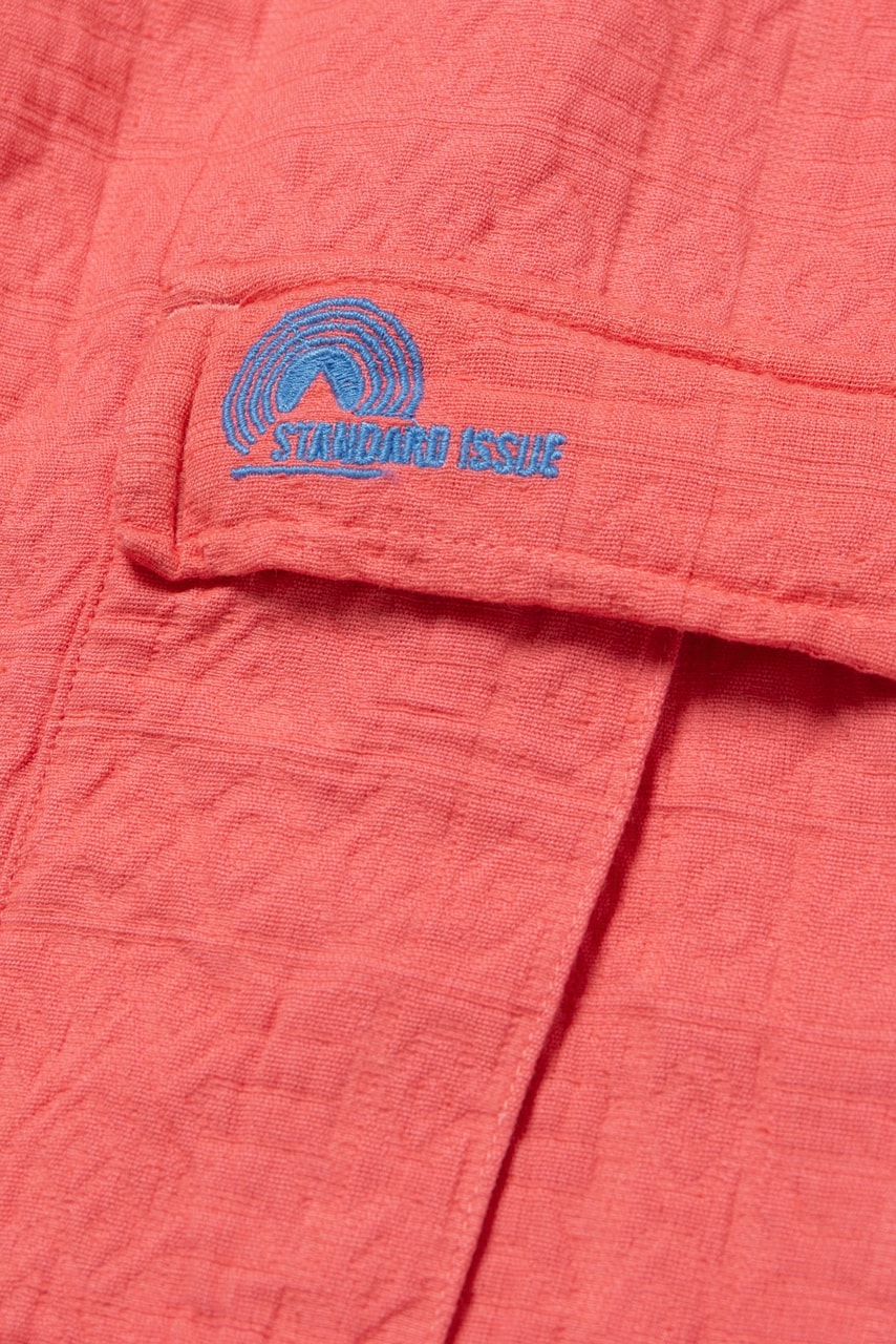 18 east standard issue tees jsp jimmy gorecki cargo pant salmon pink official release date info photos price store list buying guide
