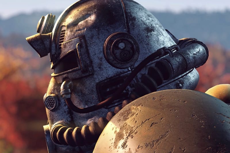 20 Titles from 'Fallout,' 'DOOM,' 'The Elder Scrolls' Are Coming to Xbox Game Pass on Friday