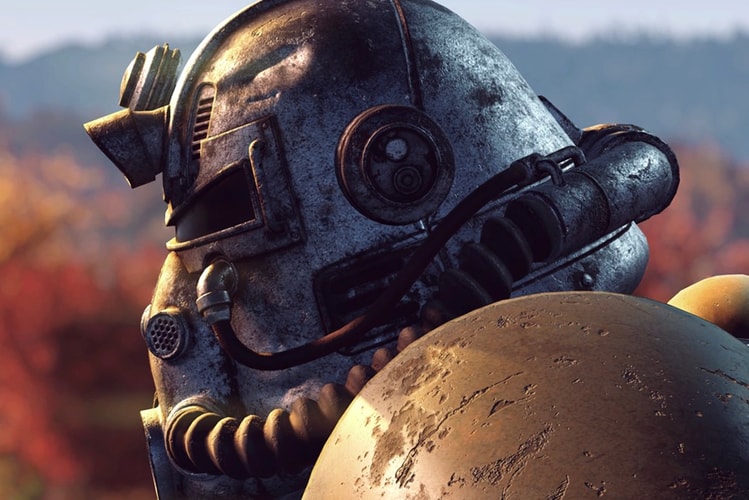 20 Titles from 'Fallout,' 'DOOM,' 'The Elder Scrolls' Are Coming to Xbox Game Pass on Friday