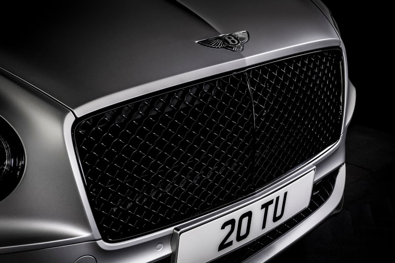 2021 Bentley Continental GT Speed Performance Model Luxury British Coupe Super Sports Car Drive Power W12 Comfort Top Speed Price