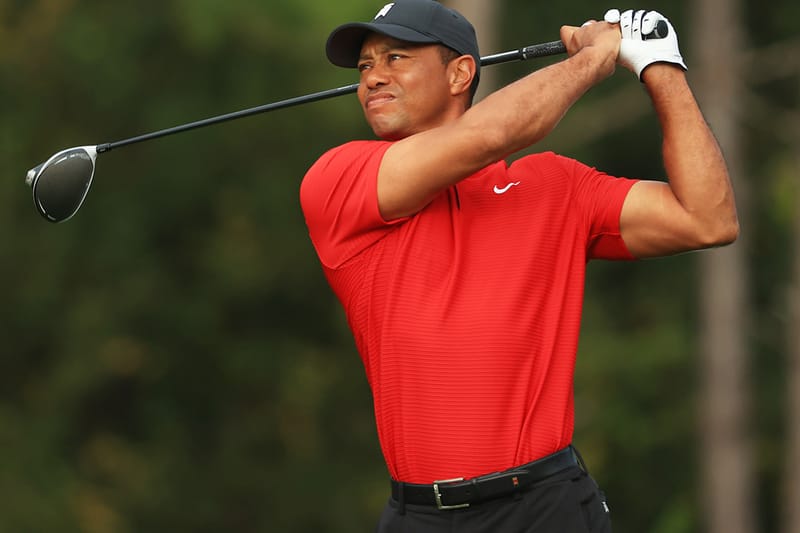 2K Sports Announces Its Long Term Video Game Partnership with Tiger Woods