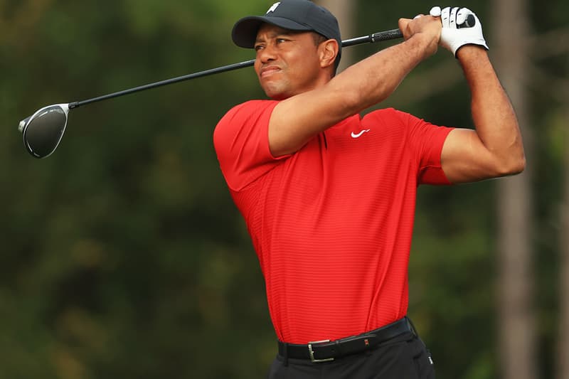 2K Sports Announces Its Long Term Partnership with Tiger Woods HB Studios PGA 2K21