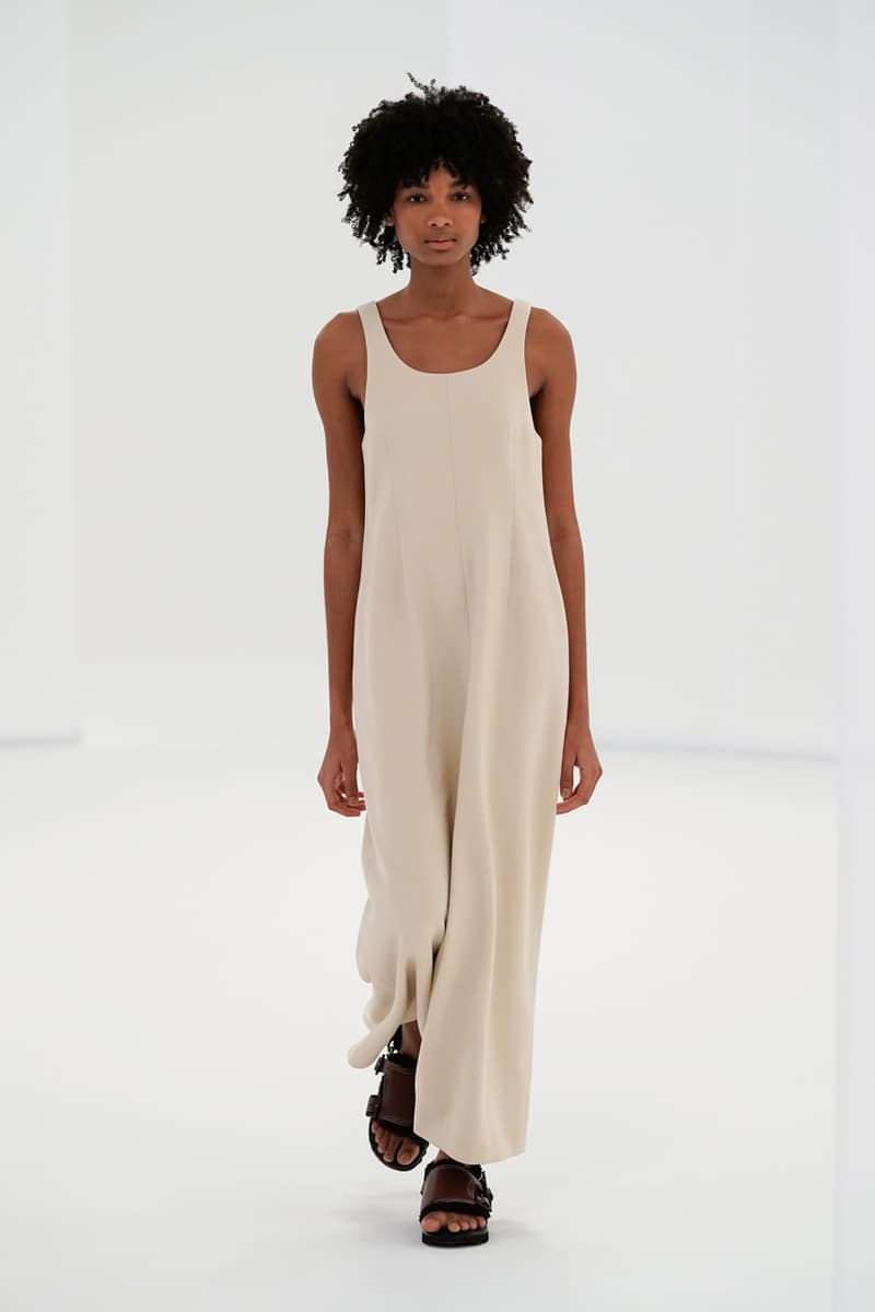 AURALEE Fall/Winter 2021 Collection Lookbook fw21 japan menswear womenswear ryota iwai buy release date info web store new balance