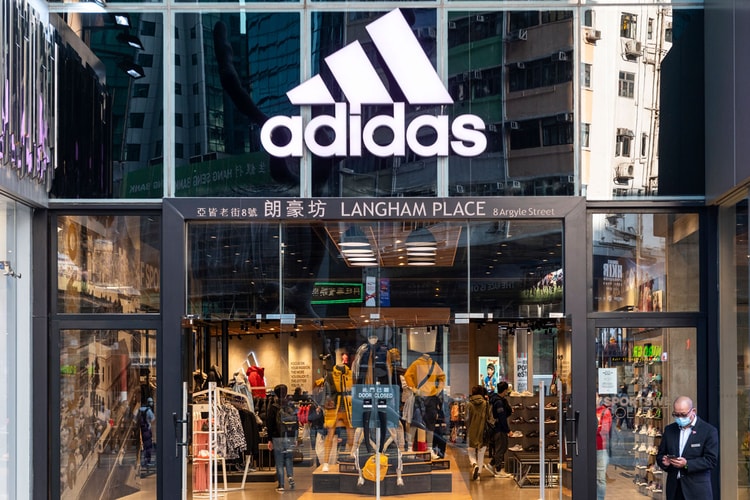 adidas Shifts Focus to Digital Sales With New Growth Strategy