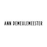 Ann Demeulemeester