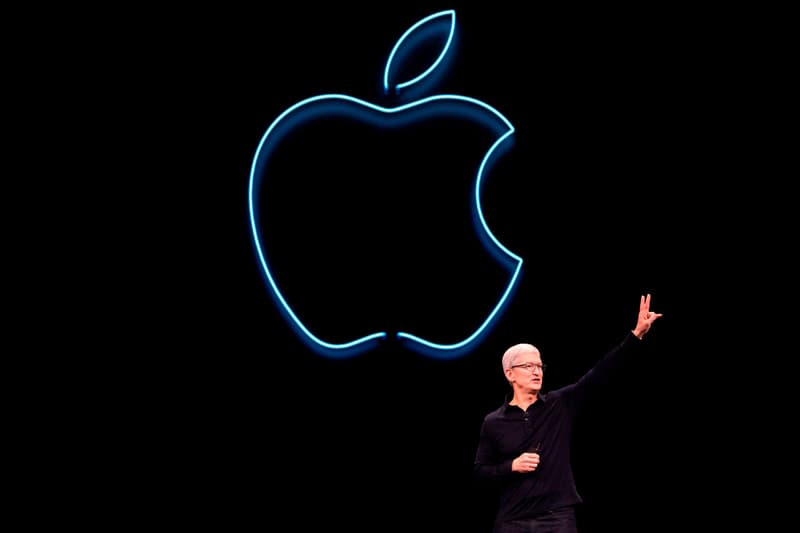 Apple’s Next Development Conference Will Be Held Entirely Online wwdc 2021 tim cook ios 