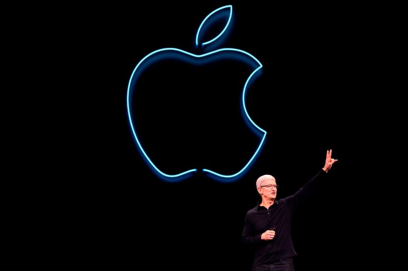 Apple’s Next Development Conference Will Be Held Entirely Online wwdc 2021 tim cook ios