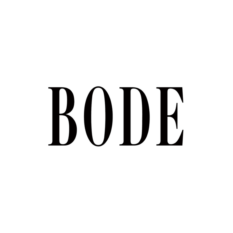 Bode