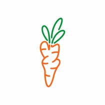 Carrots By Anwar Carrots