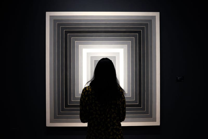 Christie’s Gave Out Free NFTs in 2018 and Now They're Worth Thousands