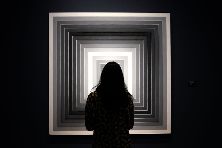 Christie’s Gave Out Free NFTs in 2018 and Now They're Worth Thousands