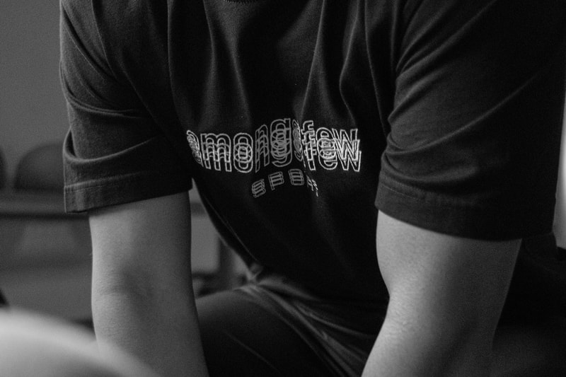 Dubai-Based Streetwear Brand Amongst Few Releases Moody Sport & Leisure Collection boxing fashion durability 