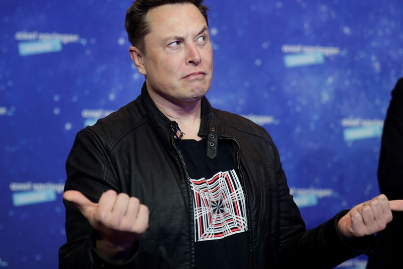 Elon Musk Refuses $1 Million USD Offer for His Tweet as an NFT