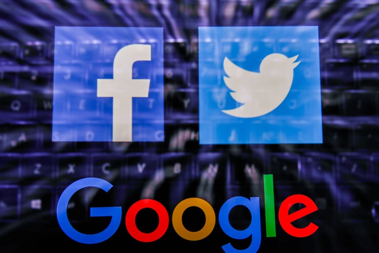 Facebook, Google and Twitter Grilled by Congress About Misinformation on Their Sites