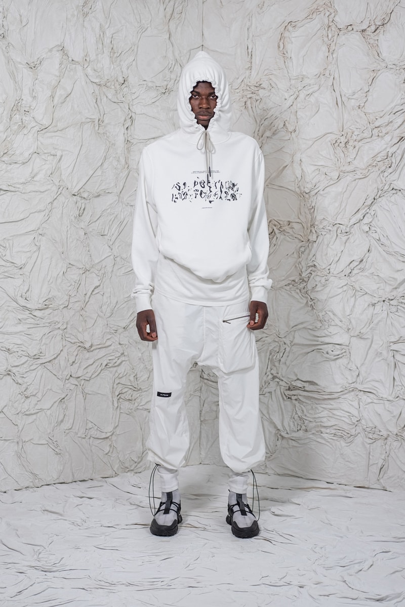 ISO.POETISM by Tobias Birk Nielsen SS21 Campaign spring summer 2021 collection menswear lookbook