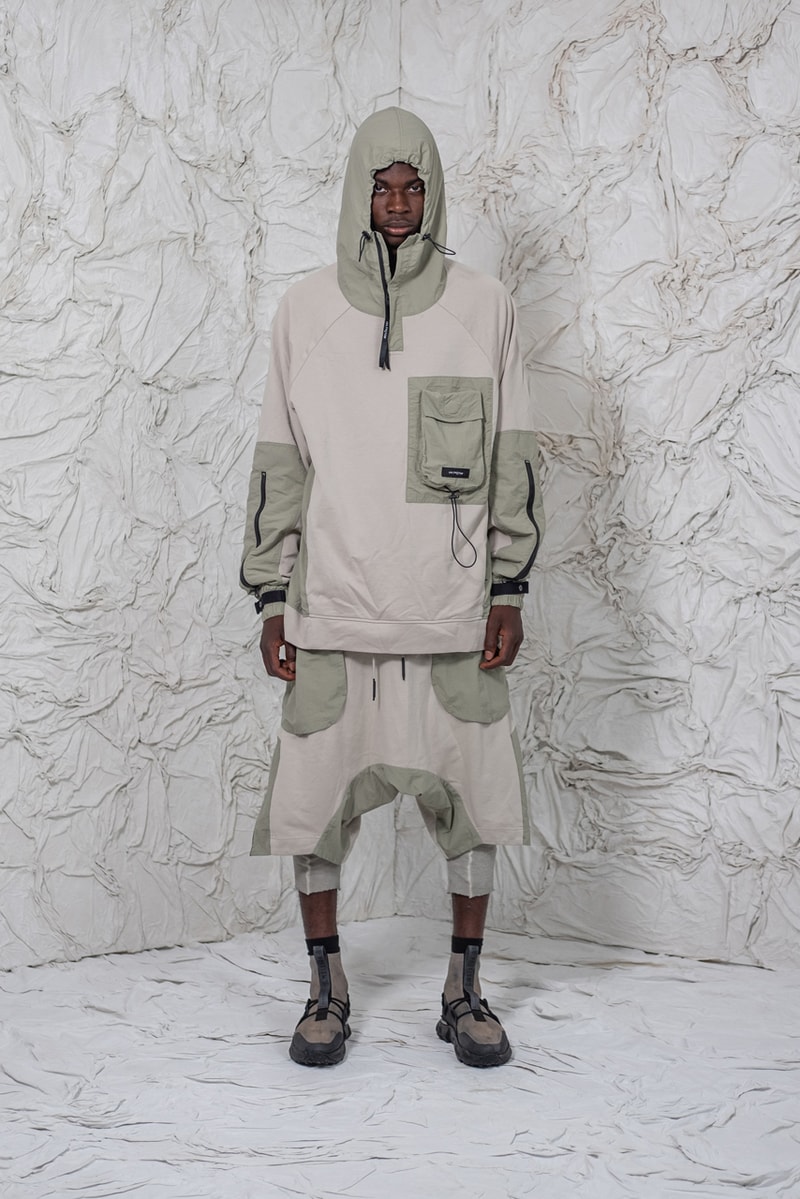 ISO.POETISM by Tobias Birk Nielsen SS21 Campaign spring summer 2021 collection menswear lookbook