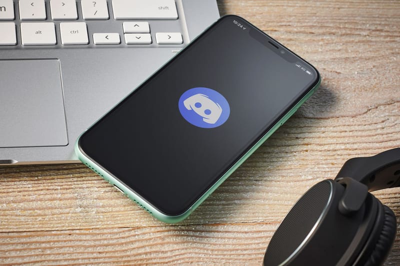 Microsoft Reportedly in Talks To Acquire Discord for Over $10 Billion USD