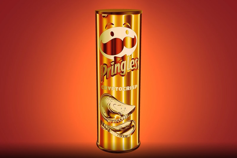 NFTs: Here Are Our Top Stories of the Week blockchain patrick mahones pringles elon musk krista kim mf doom