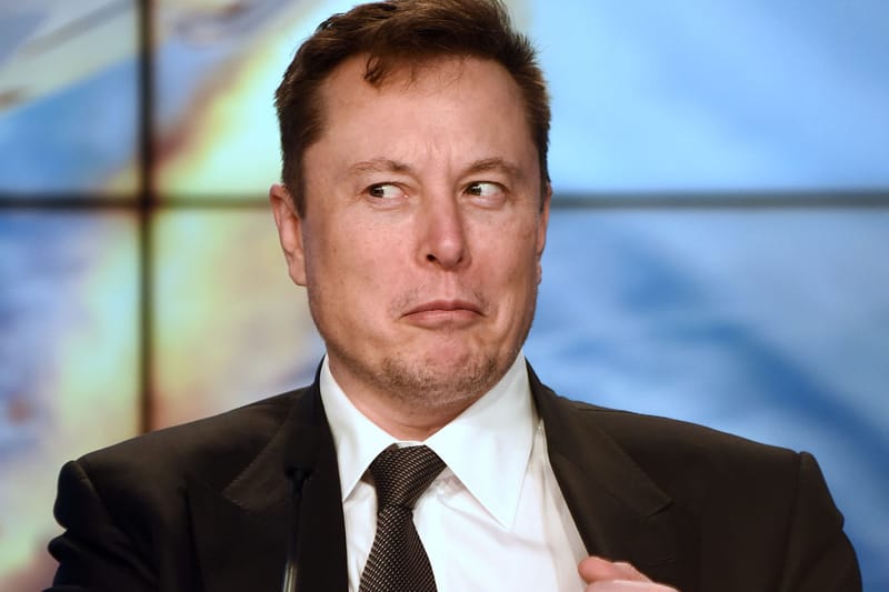 Survey: Elon Musk's Tweets Inspired About a Third of Americans to Consider Investing