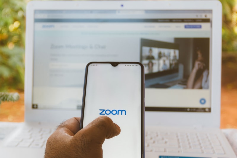 Zoom Escaper Tool Helps You Sabotage Video Meetings digital app coronavirus